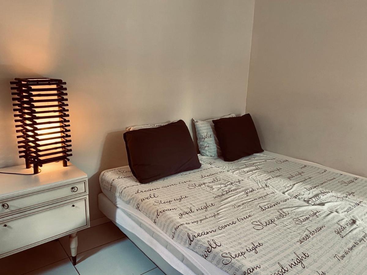 Savaneta Casa Chiquito 빌라 외부 사진