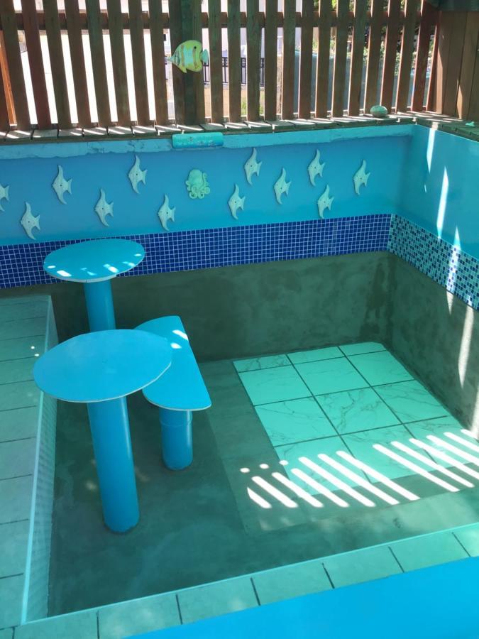 Savaneta Casa Chiquito 빌라 외부 사진