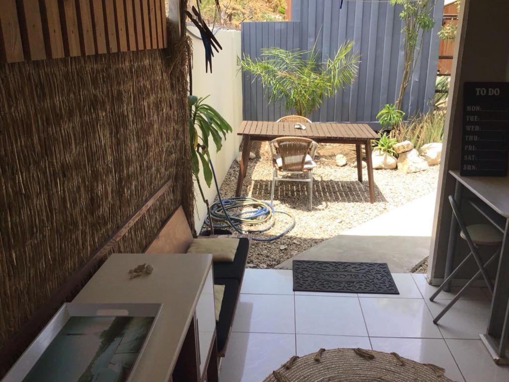 Savaneta Casa Chiquito 빌라 외부 사진