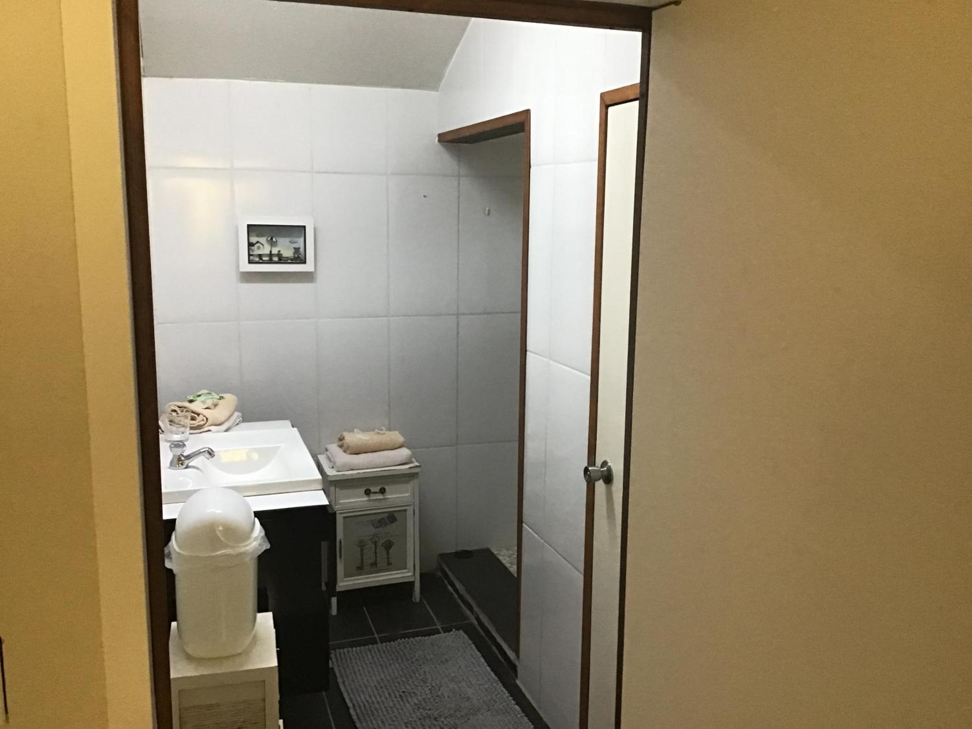 Savaneta Casa Chiquito 빌라 외부 사진