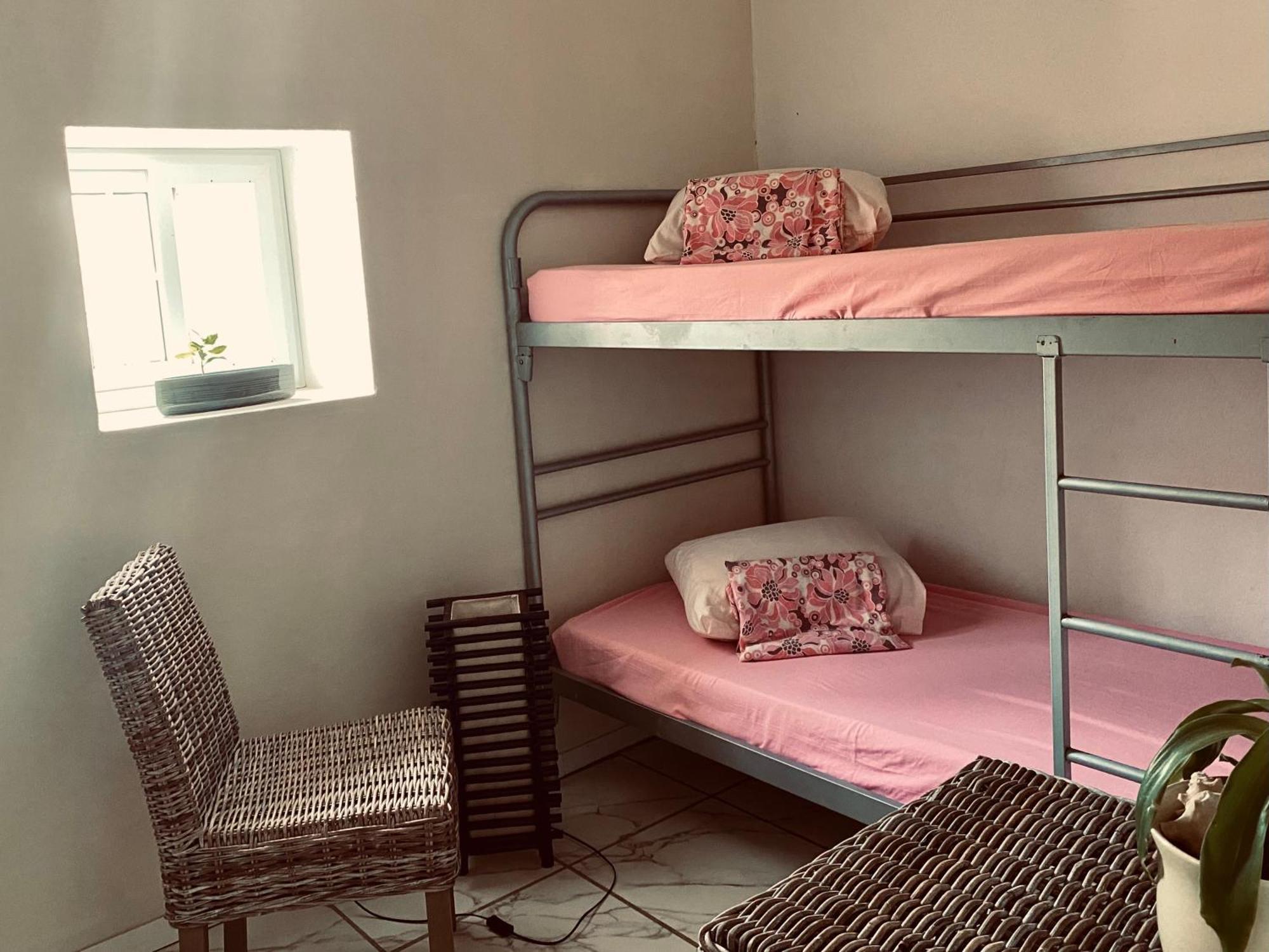 Savaneta Casa Chiquito 빌라 외부 사진