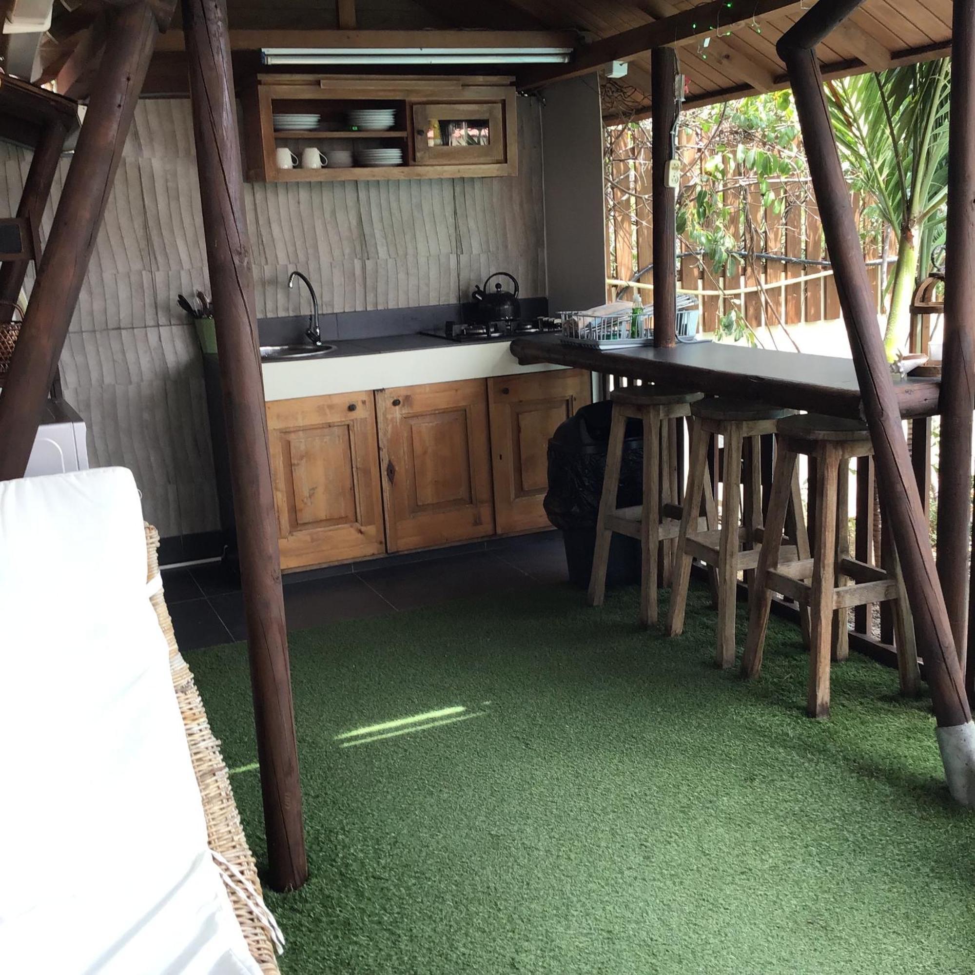 Savaneta Casa Chiquito 빌라 외부 사진
